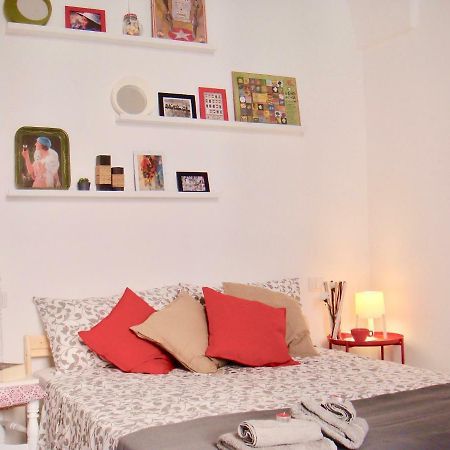 レッチェCasa Cocoアパートメント エクステリア 写真