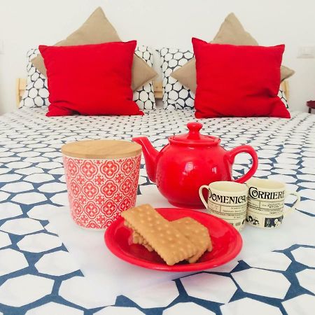 レッチェCasa Cocoアパートメント エクステリア 写真