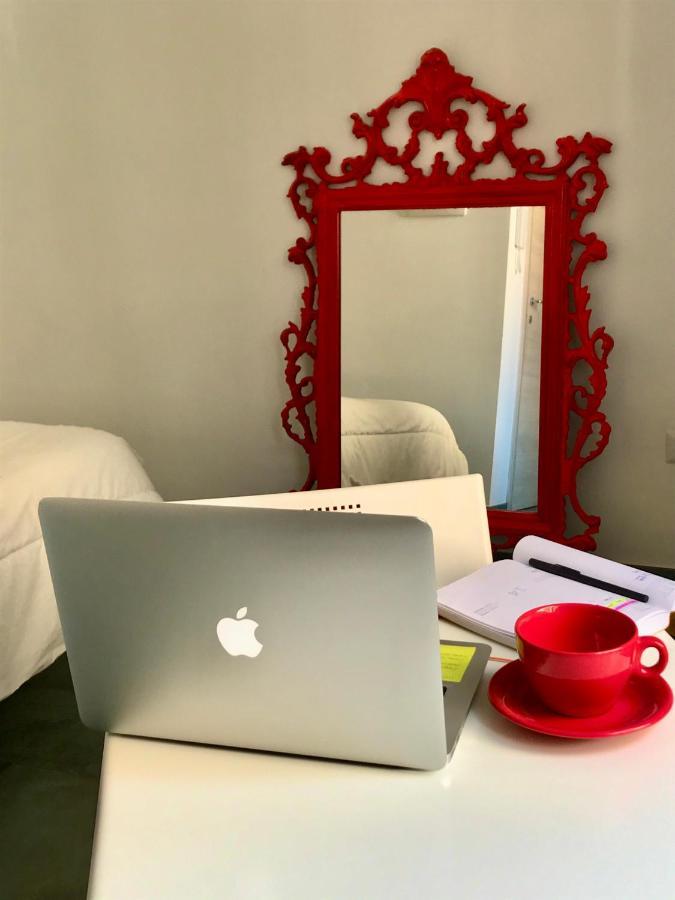 レッチェCasa Cocoアパートメント エクステリア 写真
