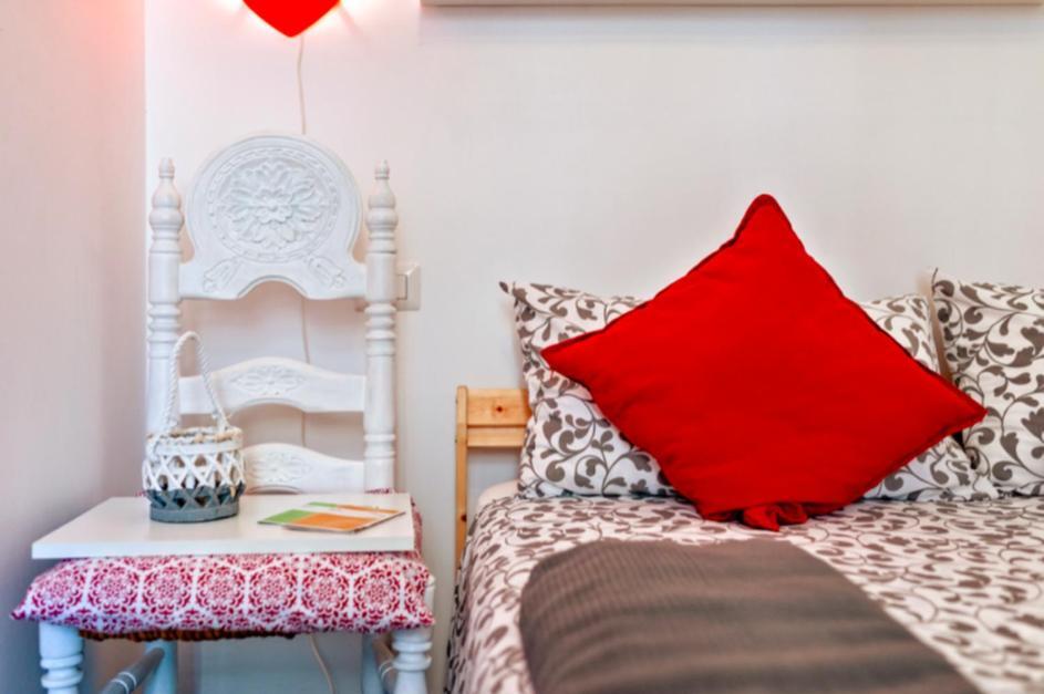レッチェCasa Cocoアパートメント エクステリア 写真