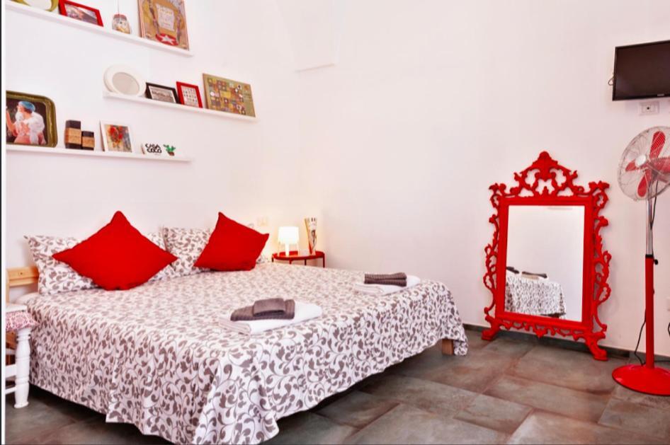 レッチェCasa Cocoアパートメント エクステリア 写真