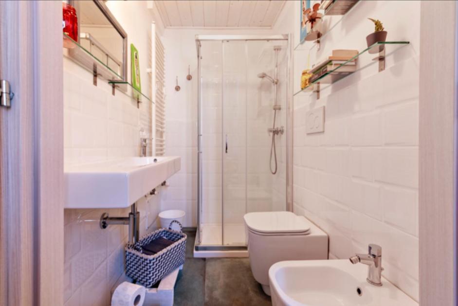 レッチェCasa Cocoアパートメント エクステリア 写真