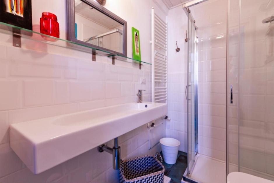 レッチェCasa Cocoアパートメント エクステリア 写真
